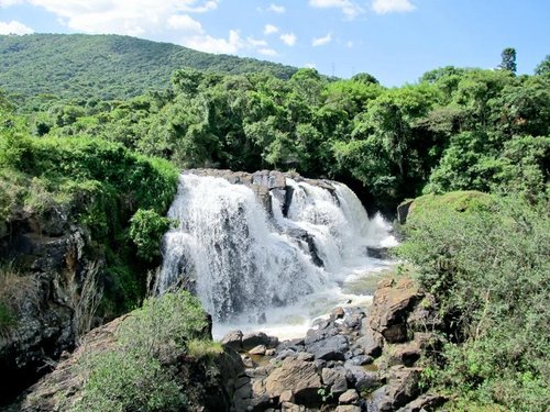 JOGO DE XADREZ GIGANTE EM POÇOS DE CALDAS- MG 