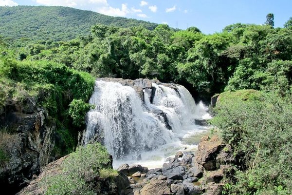 Vila da Páscoa começa na sexta-feira em Poços de Caldas – ONDA POÇOS