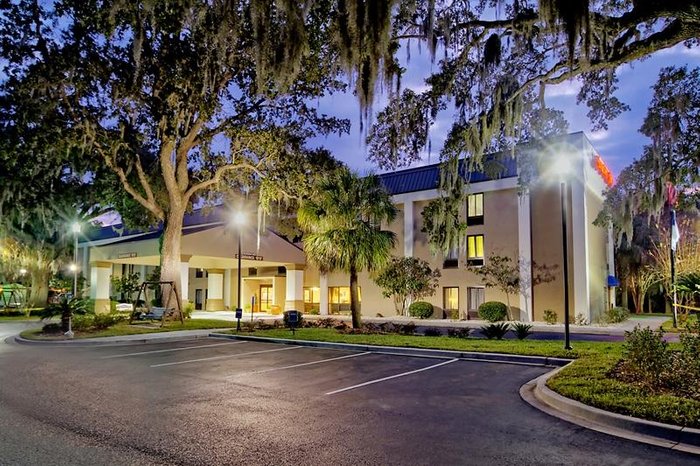 HAMPTON INN BEAUFORT - Hotel Reviews, Photos, Rate Comparison - Tripadvisor