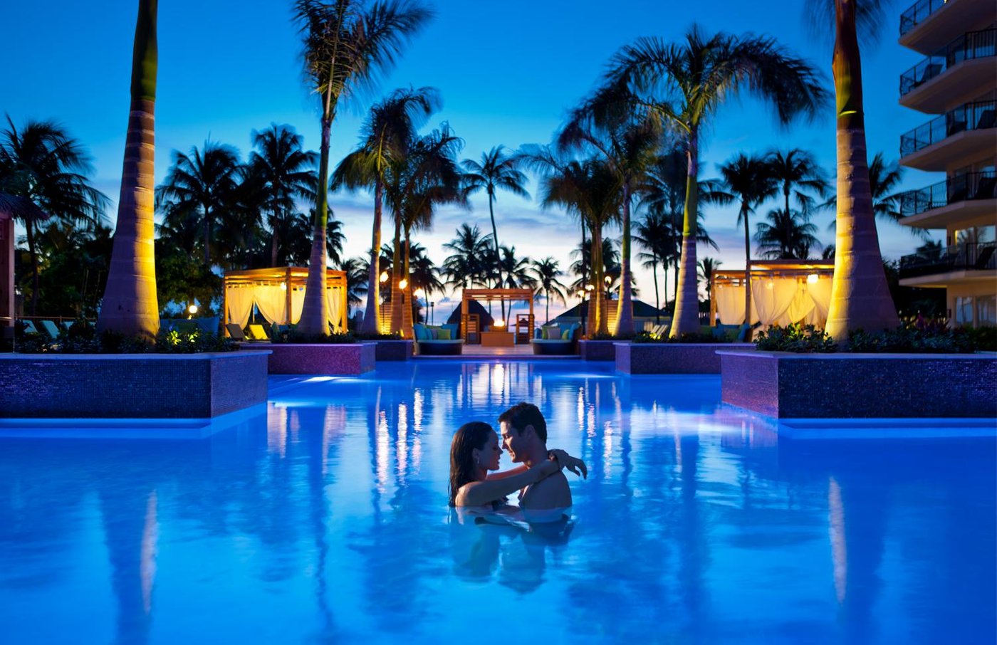 Reizen naar Aruba  Alle informatie in een handige reisgids