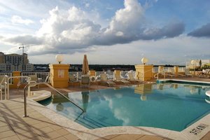 Pool & Beach
