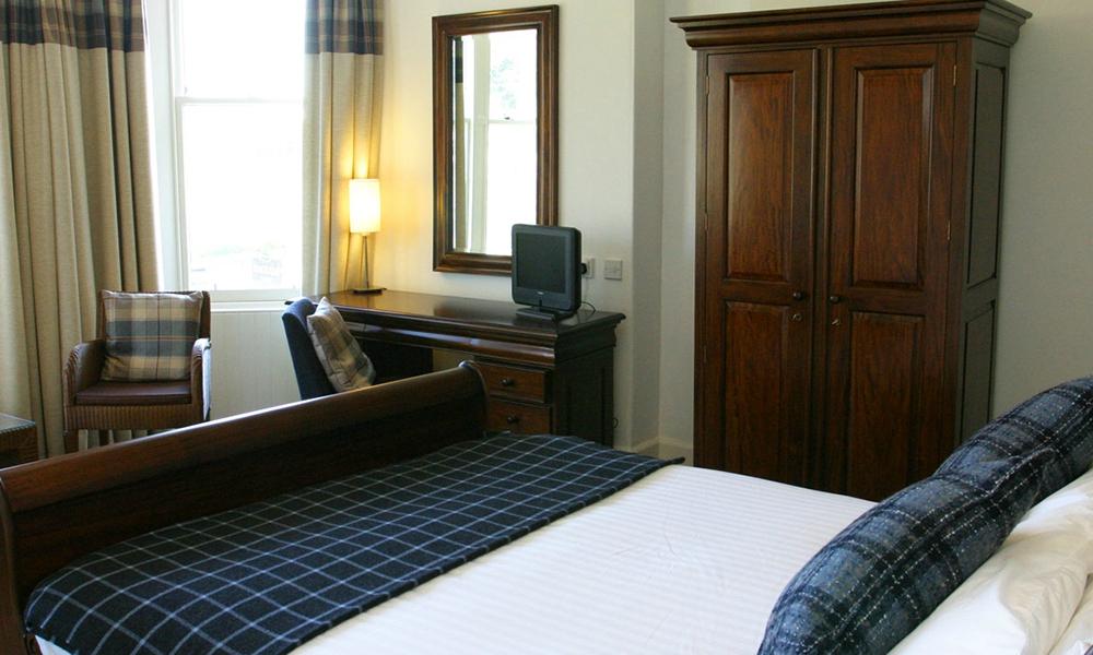 Hotel photo 2 of The Craiglynne Hotel.
