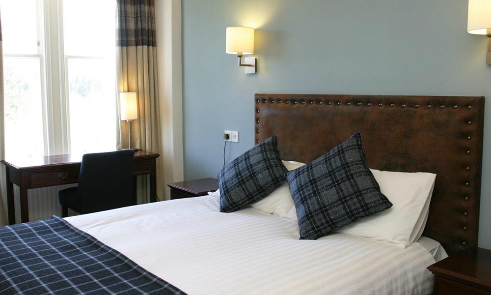 Hotel photo 9 of The Craiglynne Hotel.