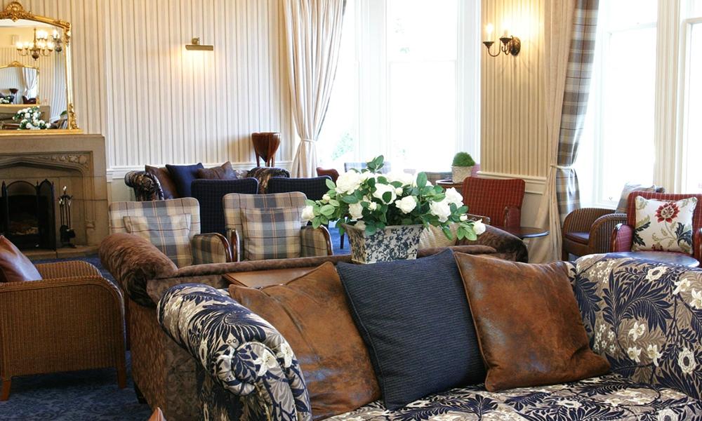 Hotel photo 7 of The Craiglynne Hotel.