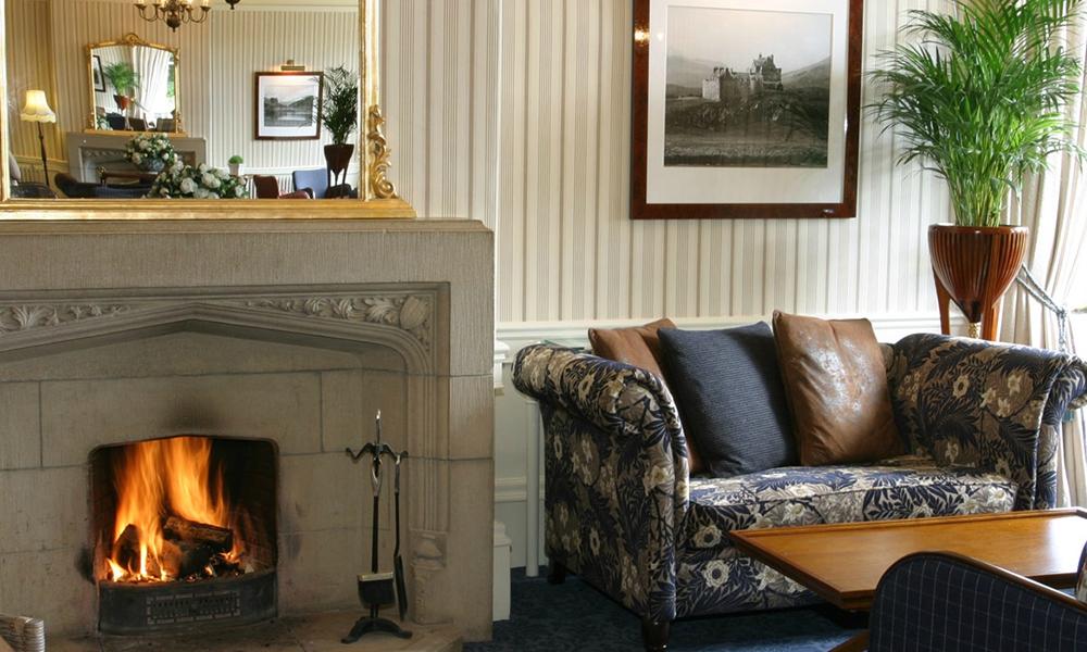 Hotel photo 27 of The Craiglynne Hotel.