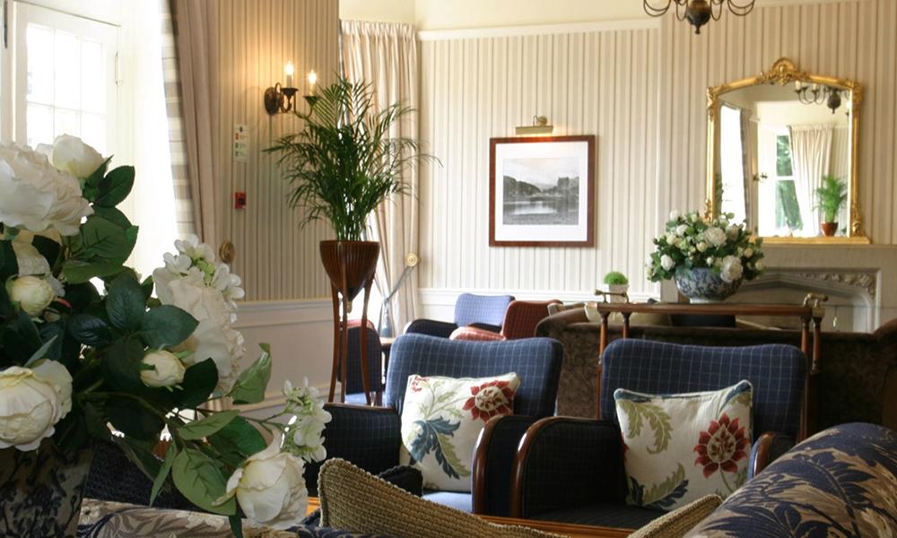 Hotel photo 19 of The Craiglynne Hotel.