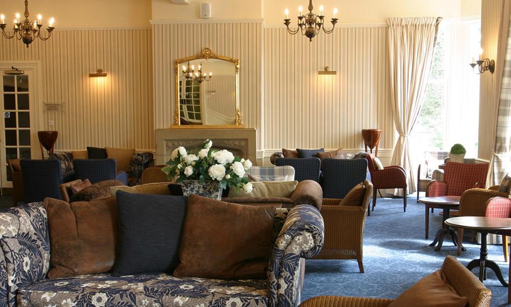 Hotel photo 32 of The Craiglynne Hotel.