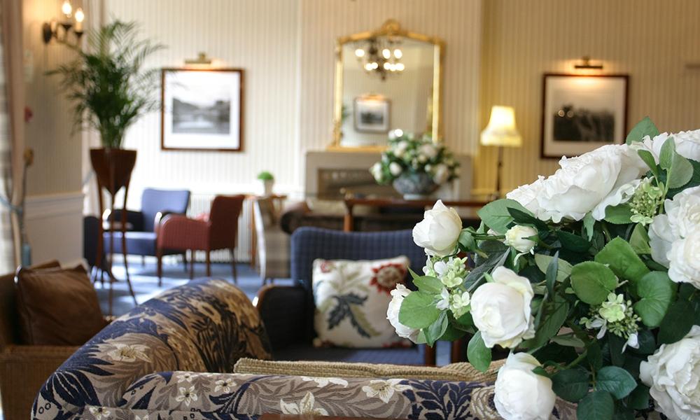 Hotel photo 12 of The Craiglynne Hotel.