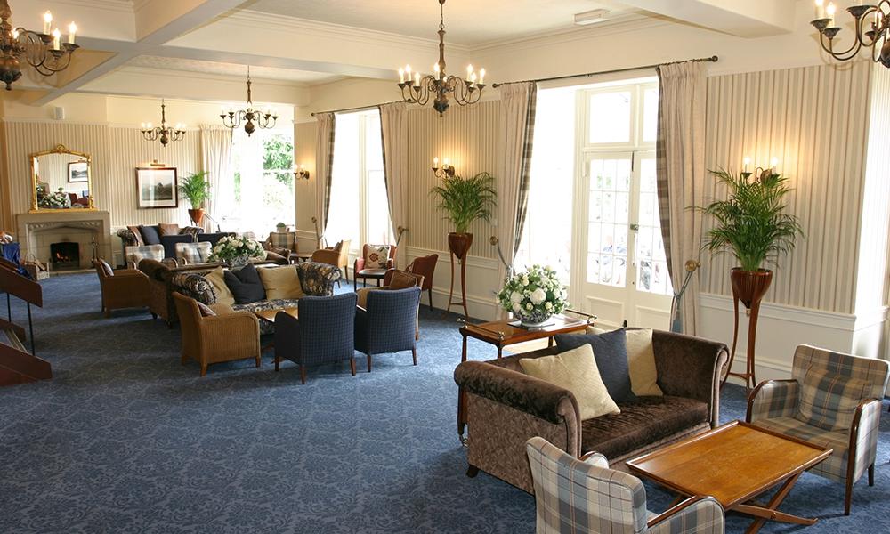 Hotel photo 31 of The Craiglynne Hotel.