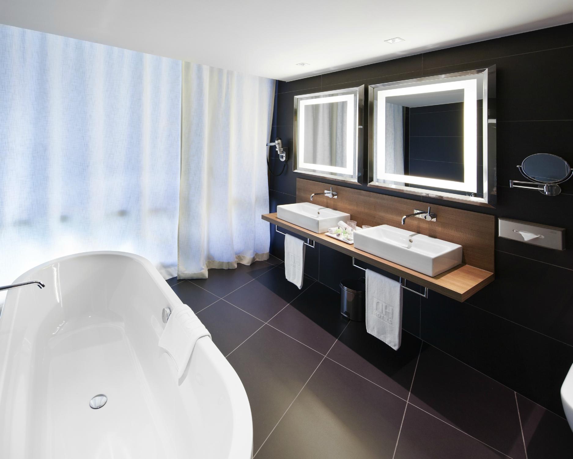 Hotel photo 72 of NH Collection Milano President.