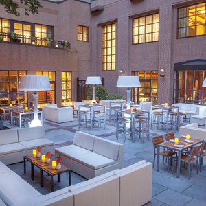 The Yorkville Royal Sonesta Hotel Toronto in Toronto