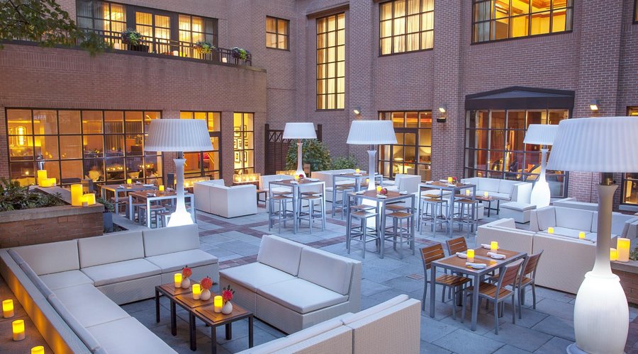 Sky Lounge Bar