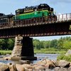 Adirondack Railroad