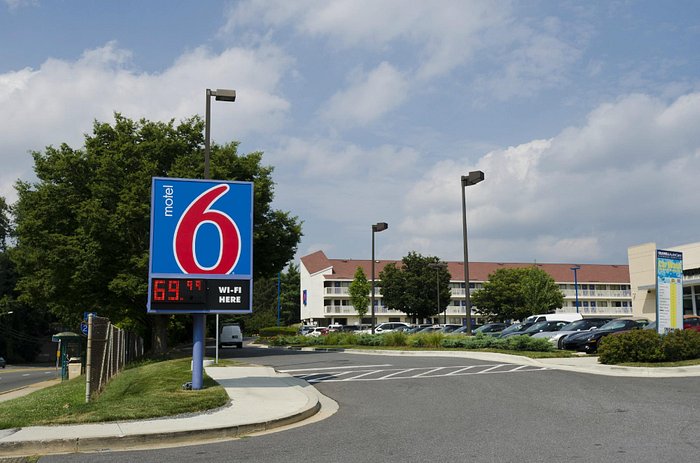 MOTEL 6 WASHINGTON, DC - GAITHERSBURG (MD): 67 fotos, comparação de