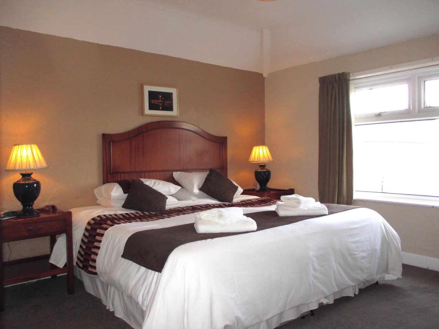 LINKS LETS 93 (̶1̶1̶1̶) Prices & Hotel Reviews Seahouses