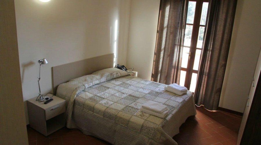 Residence le Benedettine