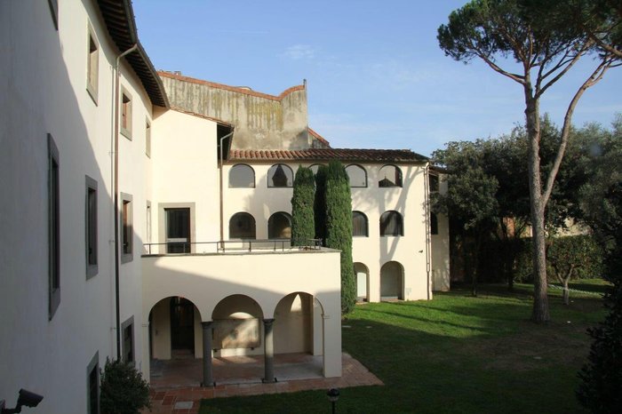 CASA BETANIA - Pension Reviews & Price Comparison (Pisa, Italy) -  Tripadvisor