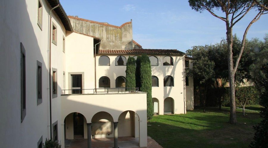 Residence le Benedettine