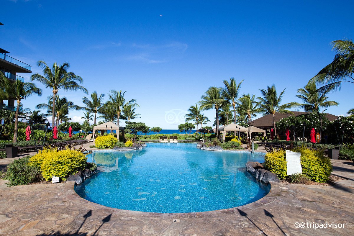 Honua Kai Resort &amp; Spa, hotel in Maui