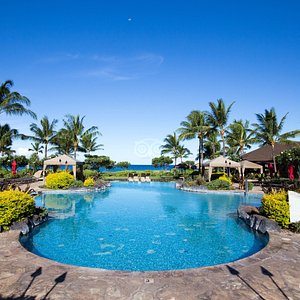 The Pool at the Honua Kai Resort & Spa