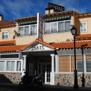 buen hostal