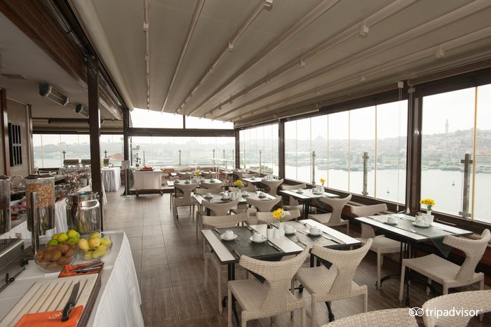 Imagen 6 de Golden City Hotel Istanbul