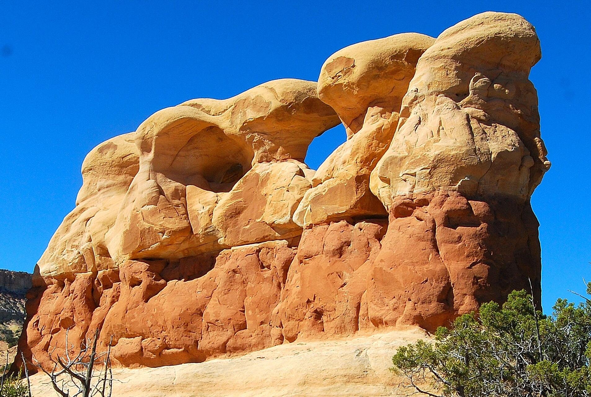 Devils garden hotsell grand staircase escalante