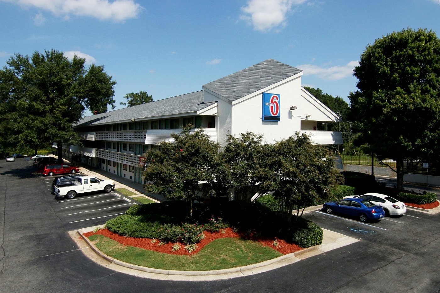 MOTEL 6 ATLANTA - CHAMBLEE TUCKER - Prices & Reviews (GA)