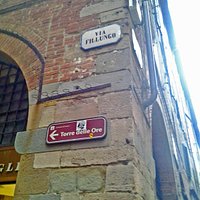 Via Fillungo