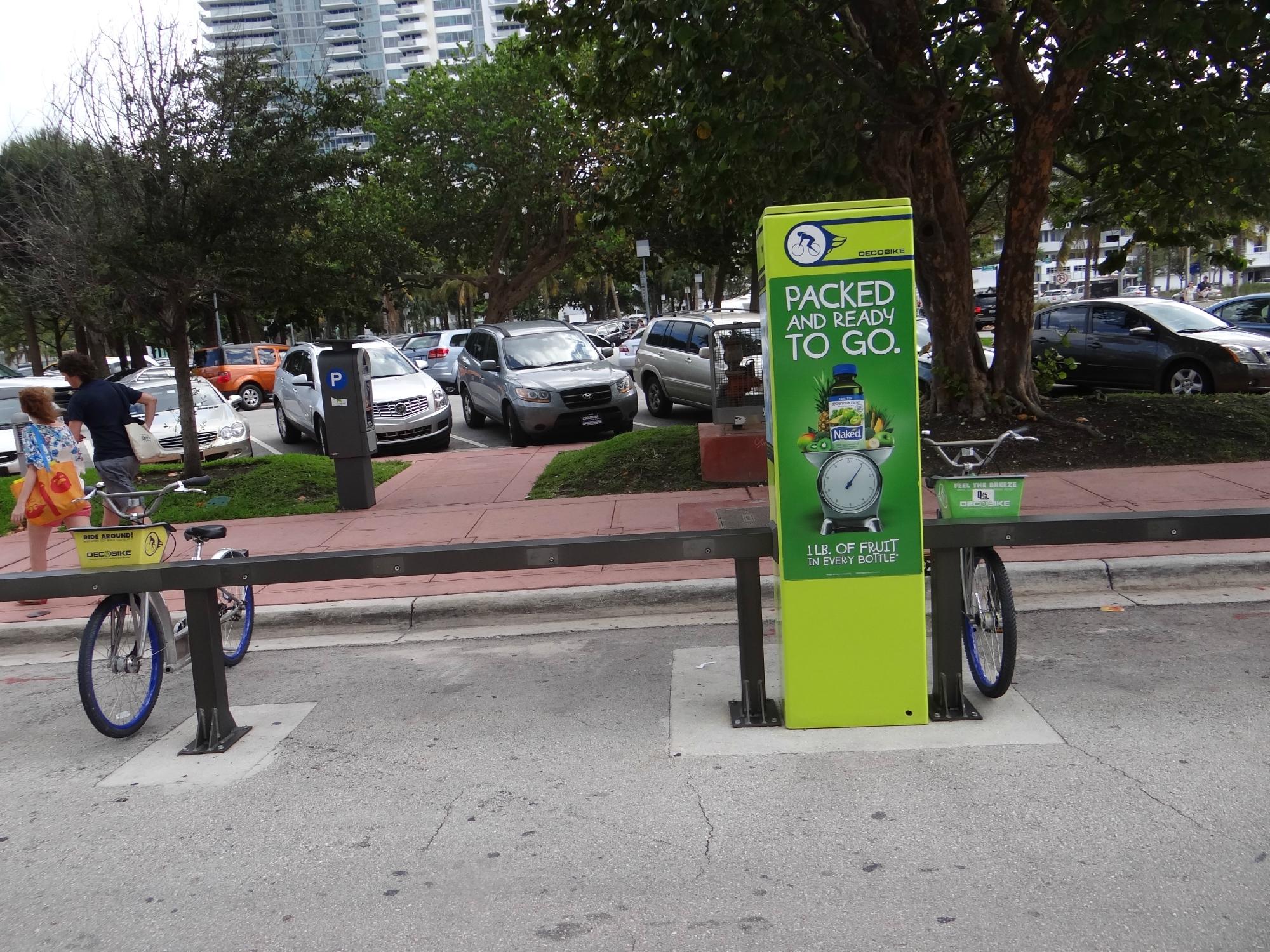 Bicicleteria miami online