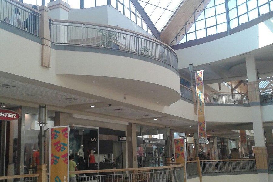 Cencosud Shopping Center image