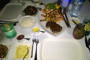 أطعمة