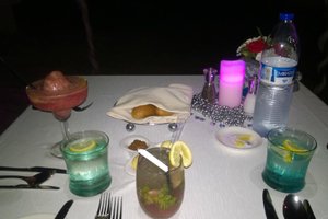 مشروبات