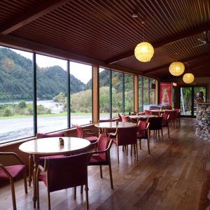 inside view