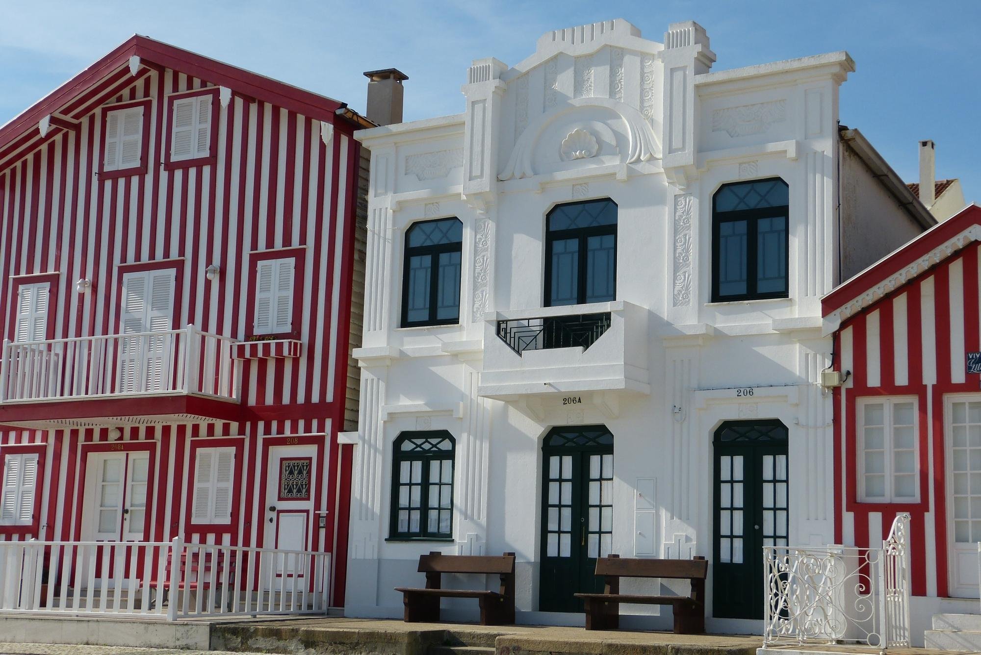 Aveiro Rossio Lodge by null