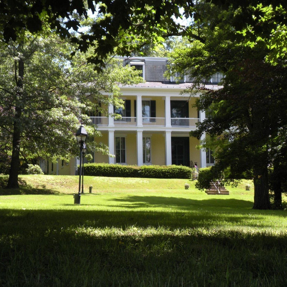 BaldwinReynolds House Museum (Meadville) ATUALIZADO 2022 O que saber