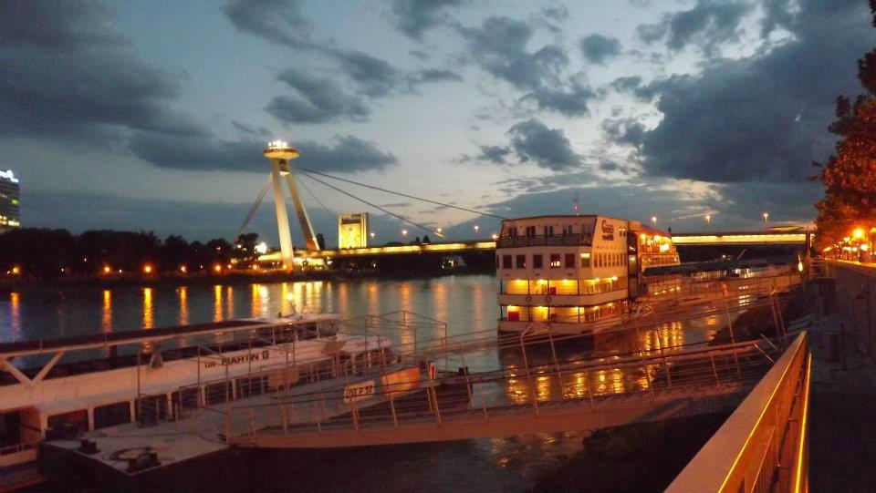 BOTEL GRACIA - Updated 2024 Prices & Hotel Reviews (Bratislava, Slovakia)