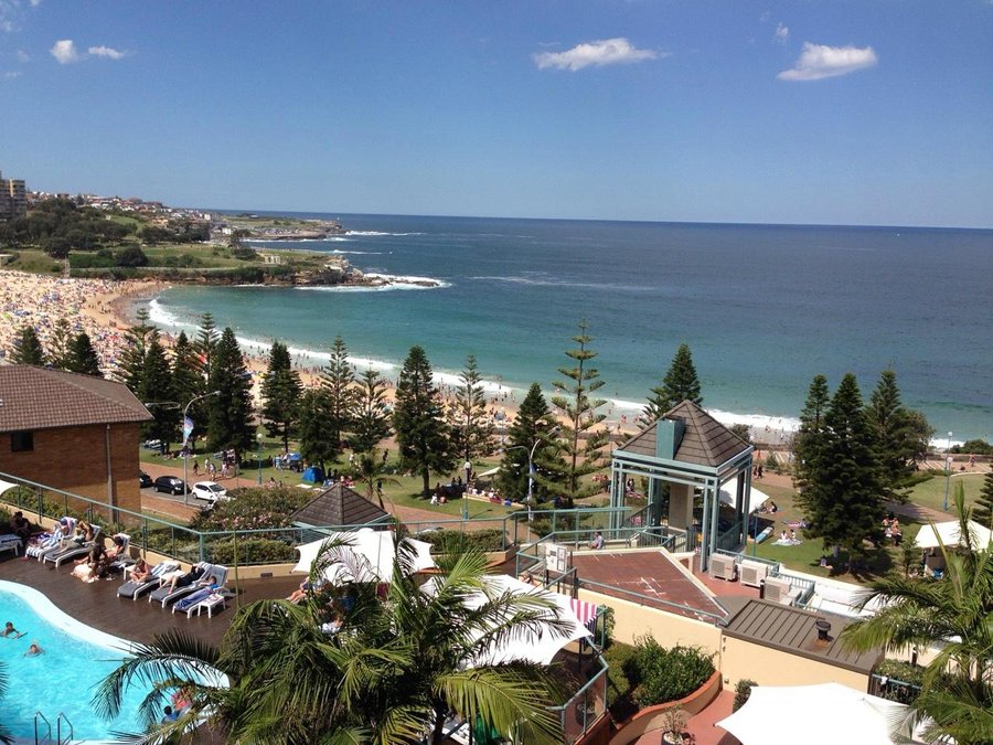 CROWNE PLAZA SYDNEY COOGEE BEACH $122 ($̶1̶5̶9̶) - Updated 2021 Prices ...