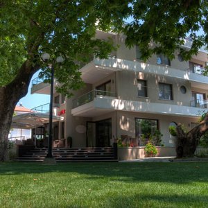 ΕΞΩΤΕΡΙΚΗ ΟΨΗ ΚΤΗΡΙΟΥ