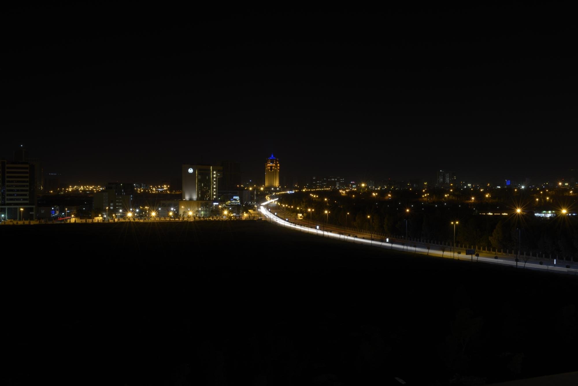 Mariana Hotel Erbil image