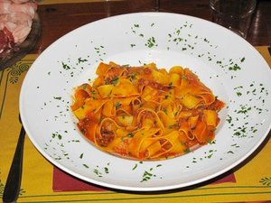 Cibo