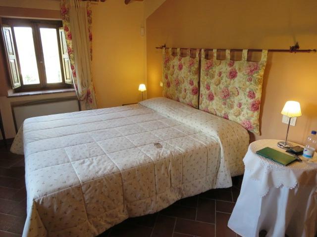 CAVARCHINO B&B: Bewertungen, Fotos & Preisvergleich (Gaiole In Chianti ...