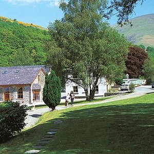 Low Briery Holiday Park