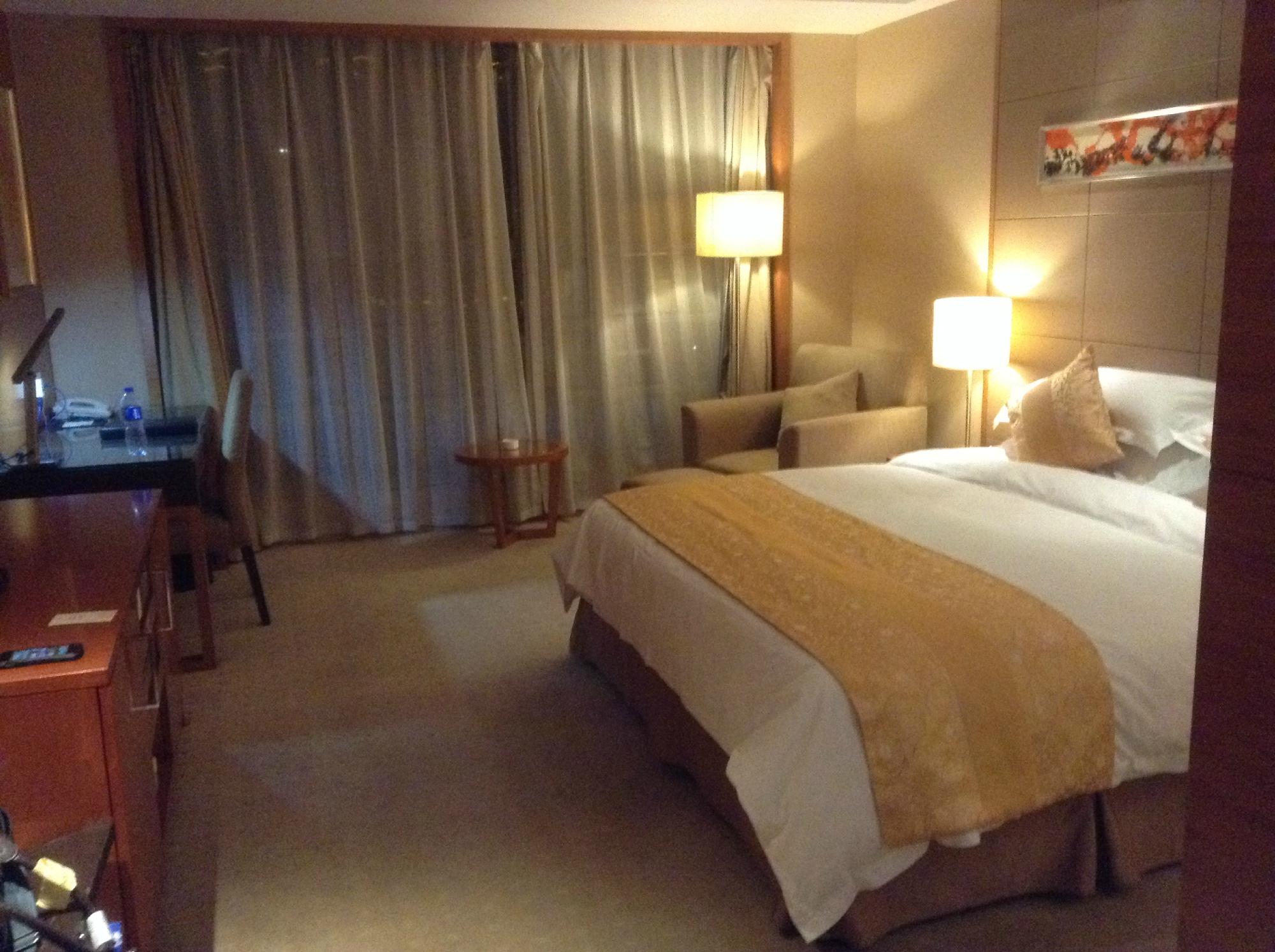 Hotel photo 4 of Noble Crown Hotel.