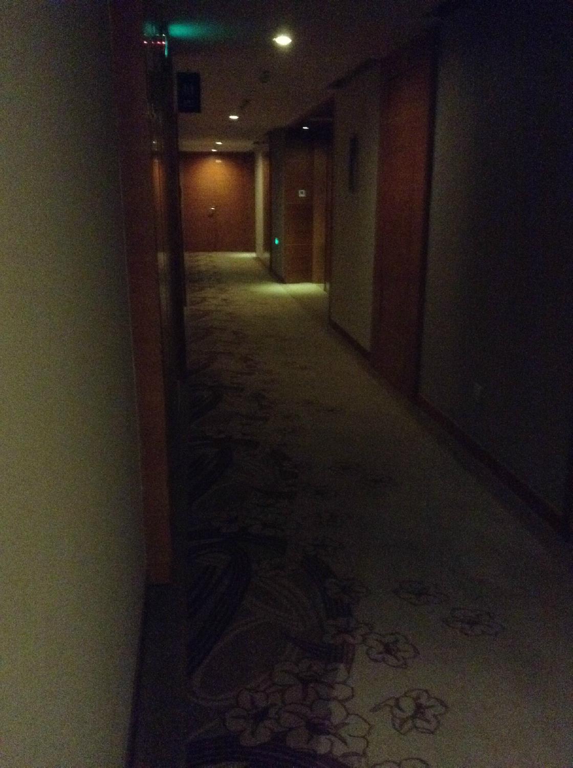 Hotel photo 5 of Noble Crown Hotel.