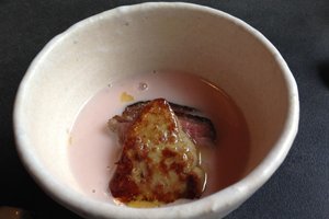 料理