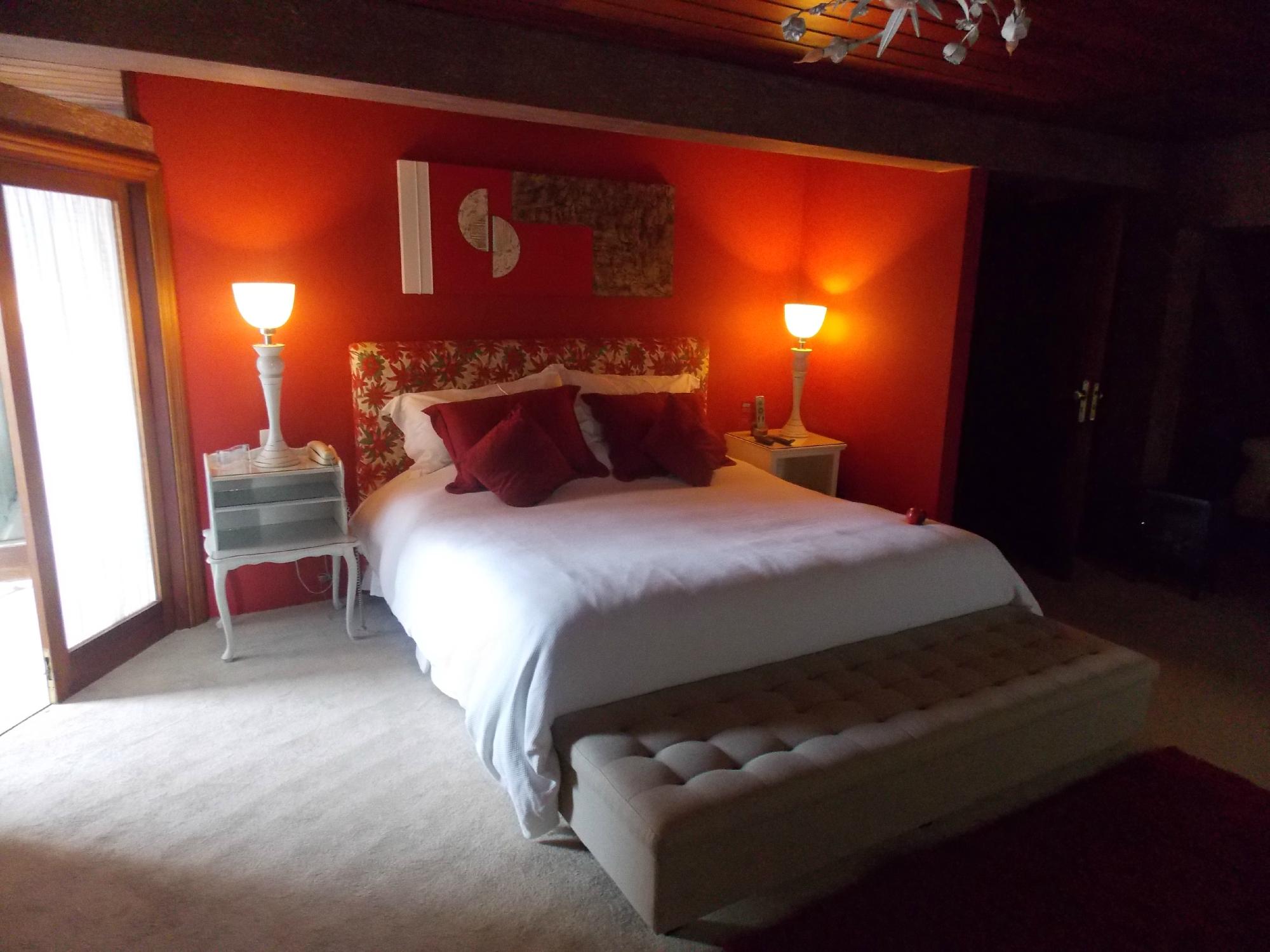 Hotel photo 1 of Chateau La Villette.