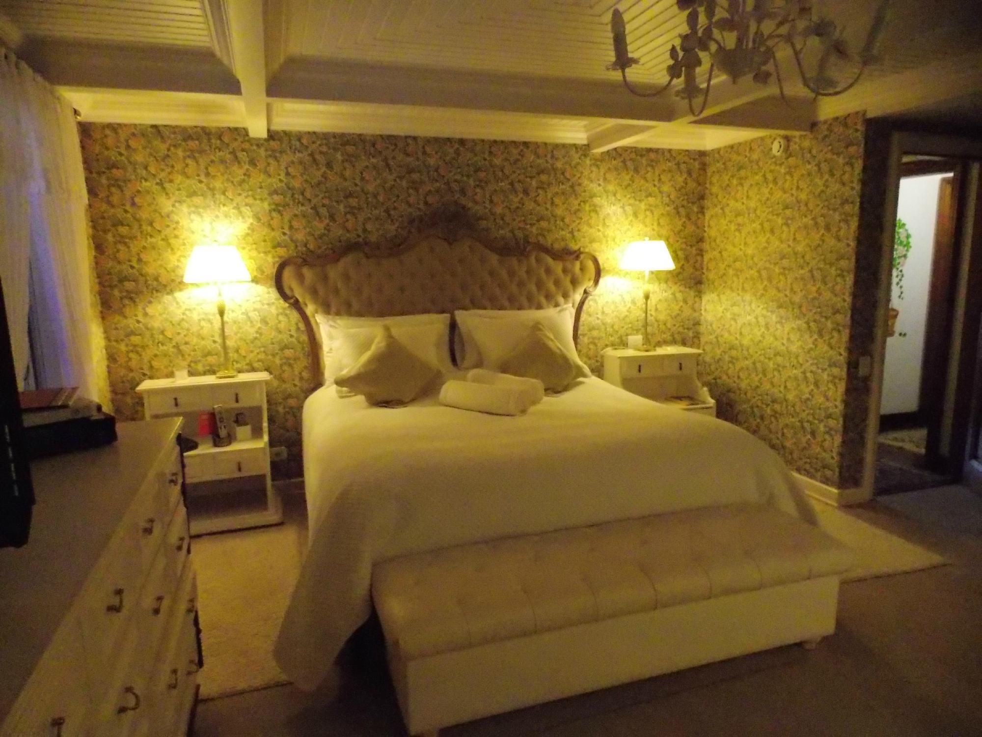 Hotel photo 7 of Chateau La Villette.