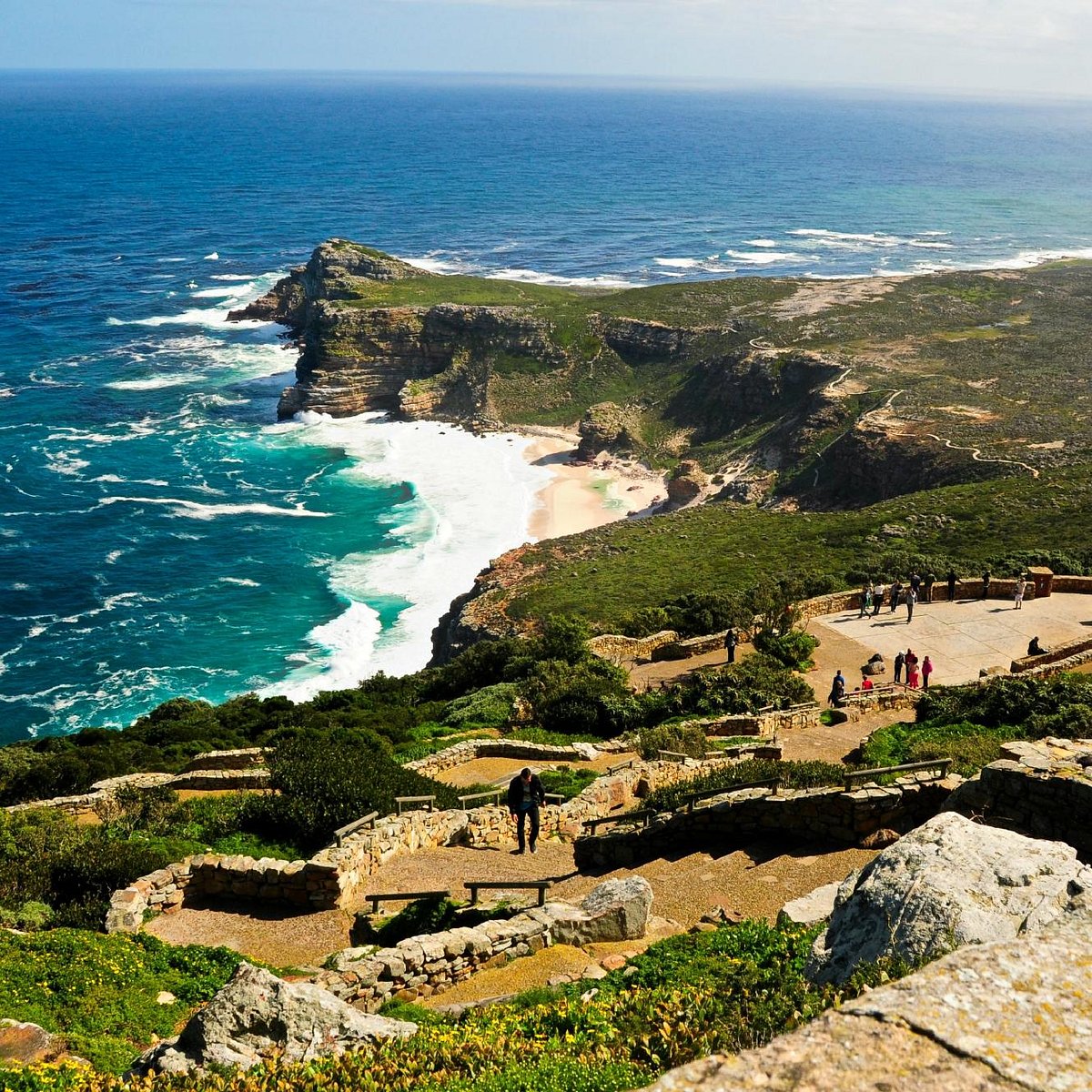 day trip cape of good hope