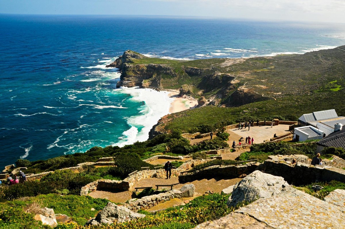 Cape of Good Hope (Table Mountain National Park) - All You Need to Know 